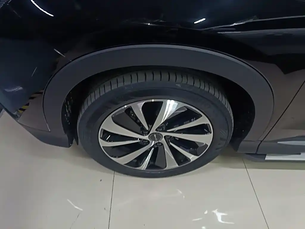 BYD PLUS New Energy — миниатюра 23