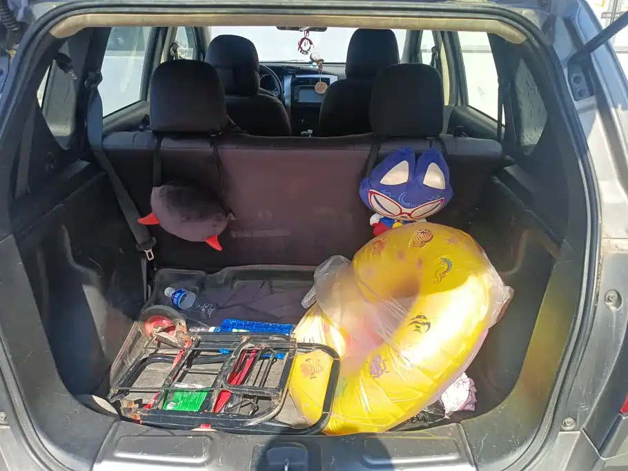 Nissan Livina — миниатюра 4