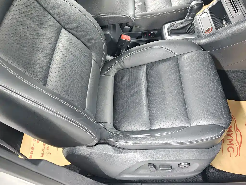 Volkswagen Tiguan — миниатюра 12