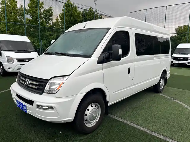 Maxus V80 2021