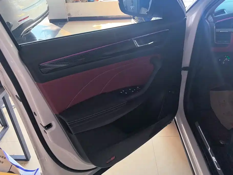 Skoda Kodiaq GT — миниатюра 7