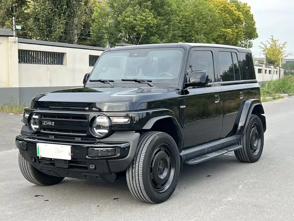 iCAR iCAR Super V23