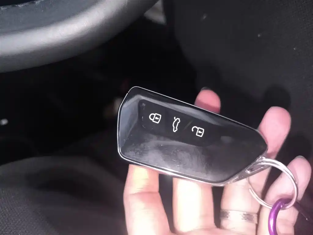 Volkswagen Lamando 2023 L 280TSI DSG