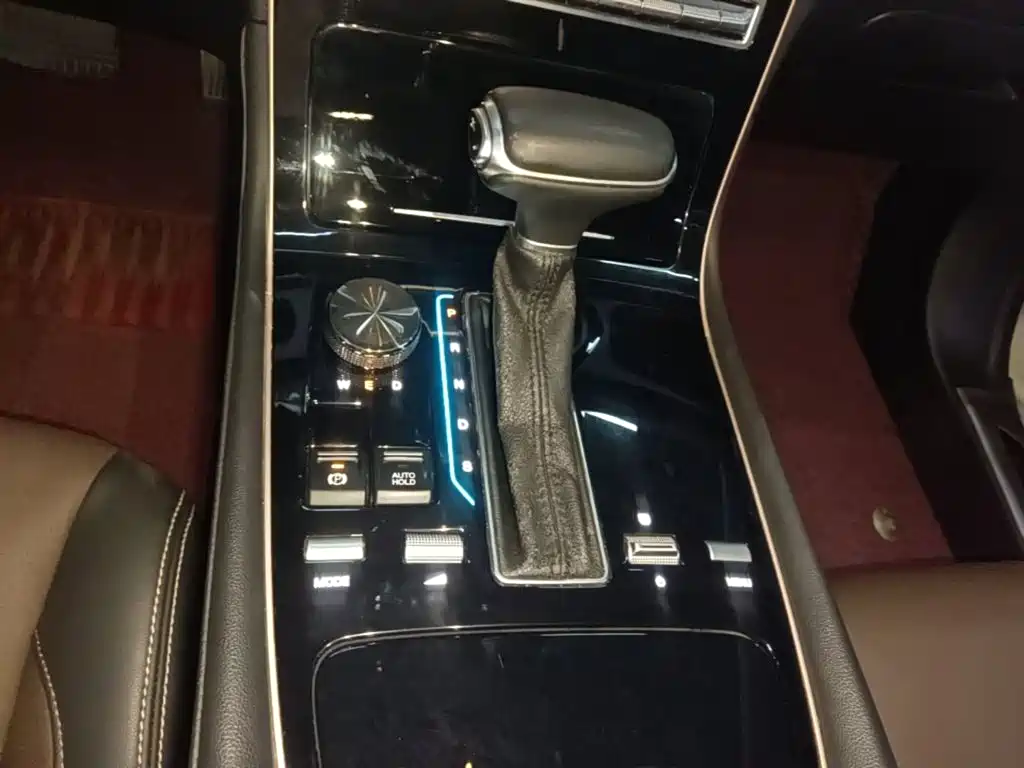 GAC Motor Trumpchi GS5 — миниатюра 10