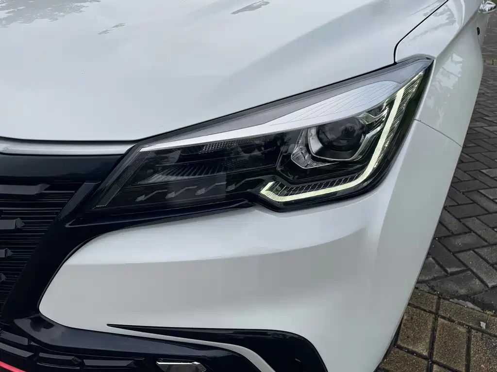 Changan CS85 COUPE — миниатюра 20