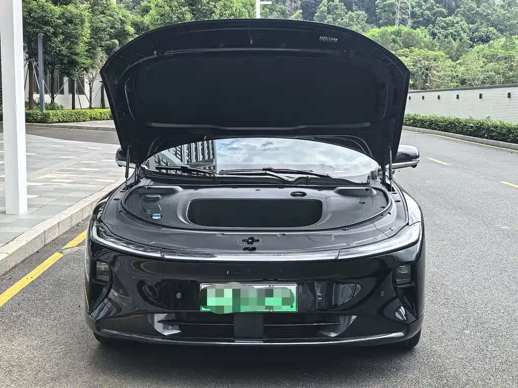 Qiyuan Qiyuan A07 — миниатюра 10