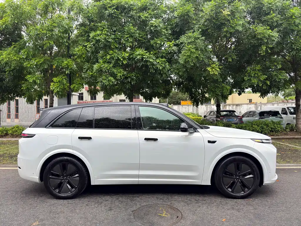 Li Auto L7 2024 MAX