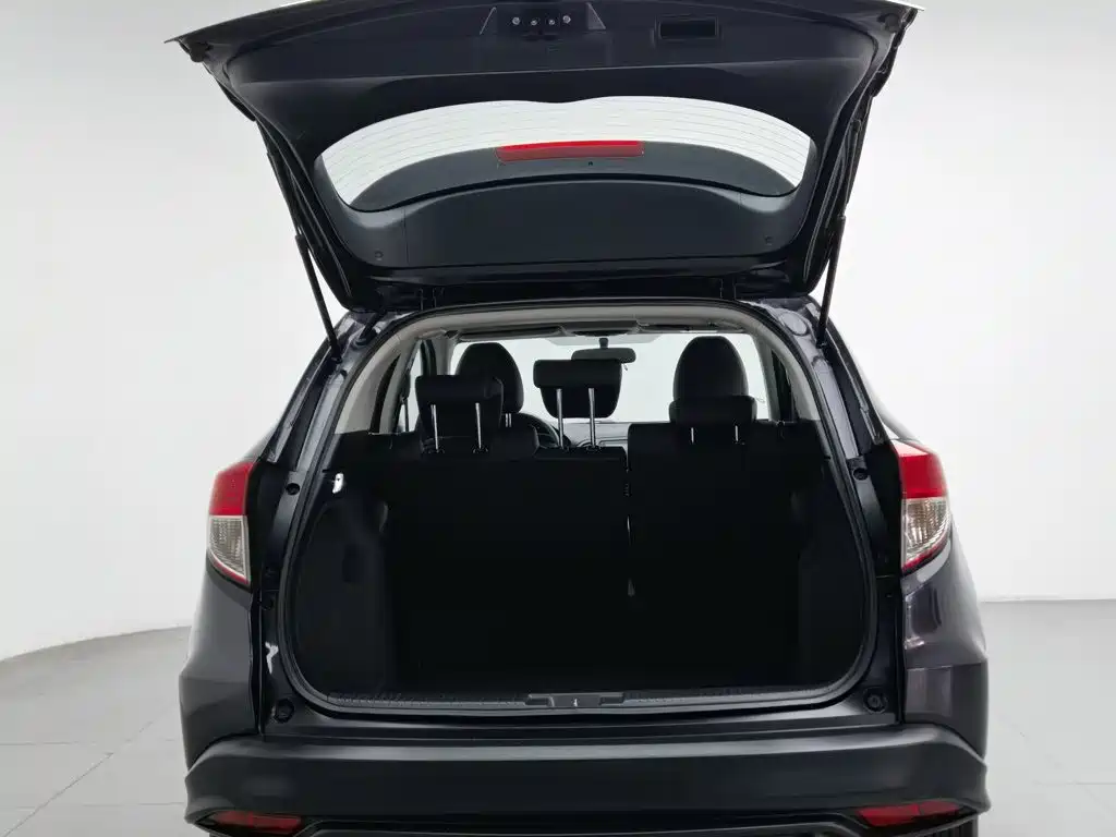 Honda Vezel — миниатюра 16