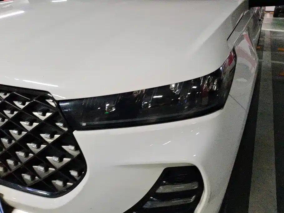 Chery Tiggo 7 — миниатюра 5