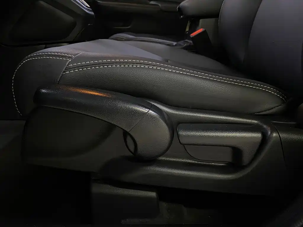 Honda CR-V — миниатюра 14