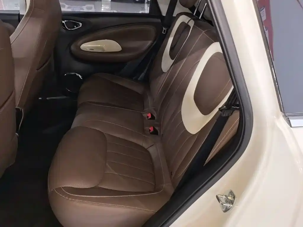 Wuling Bingo — миниатюра 17