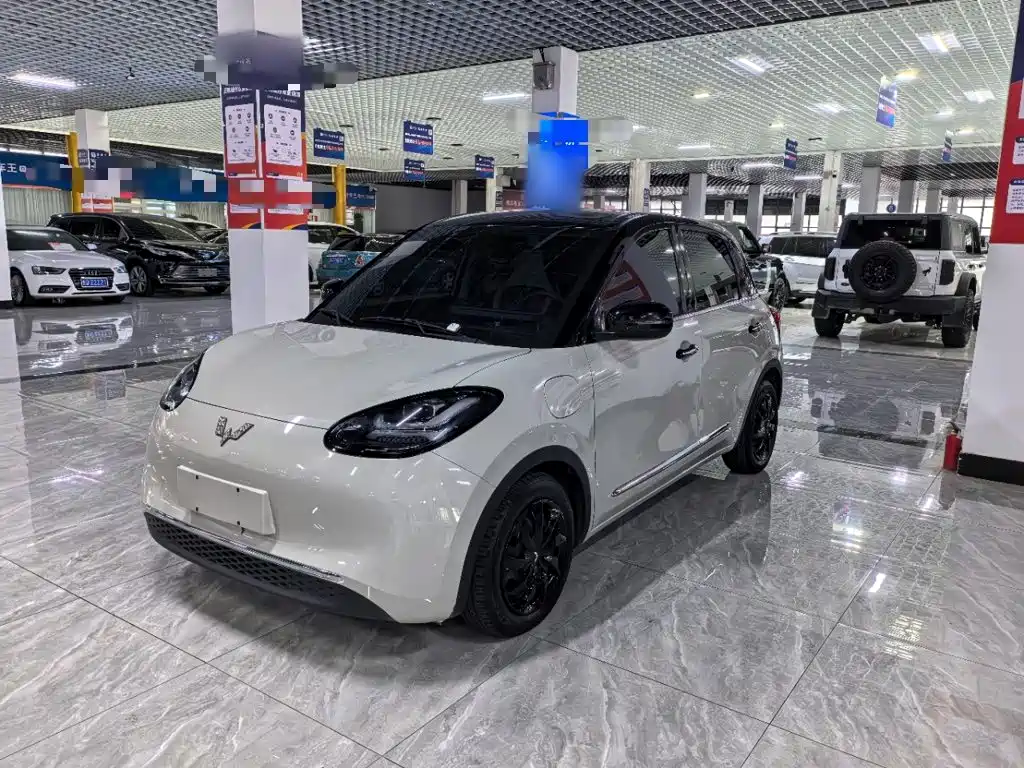 Wuling Bingo — миниатюра 2