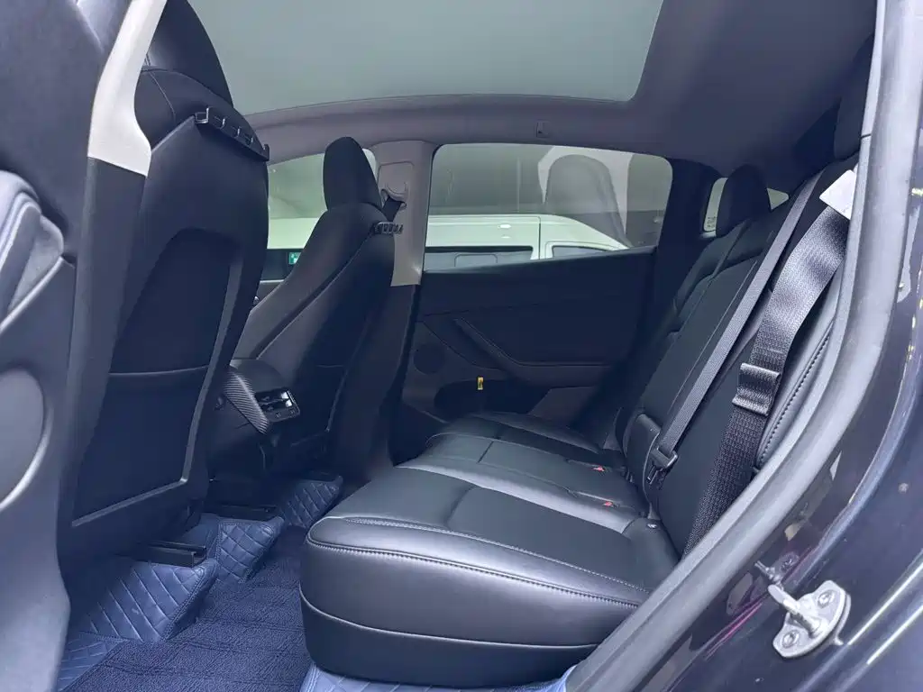 Tesla Model Y — миниатюра 12