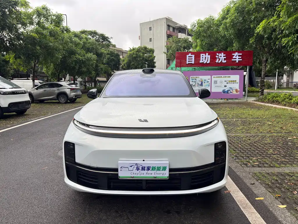 Li Auto L7 2024 MAX