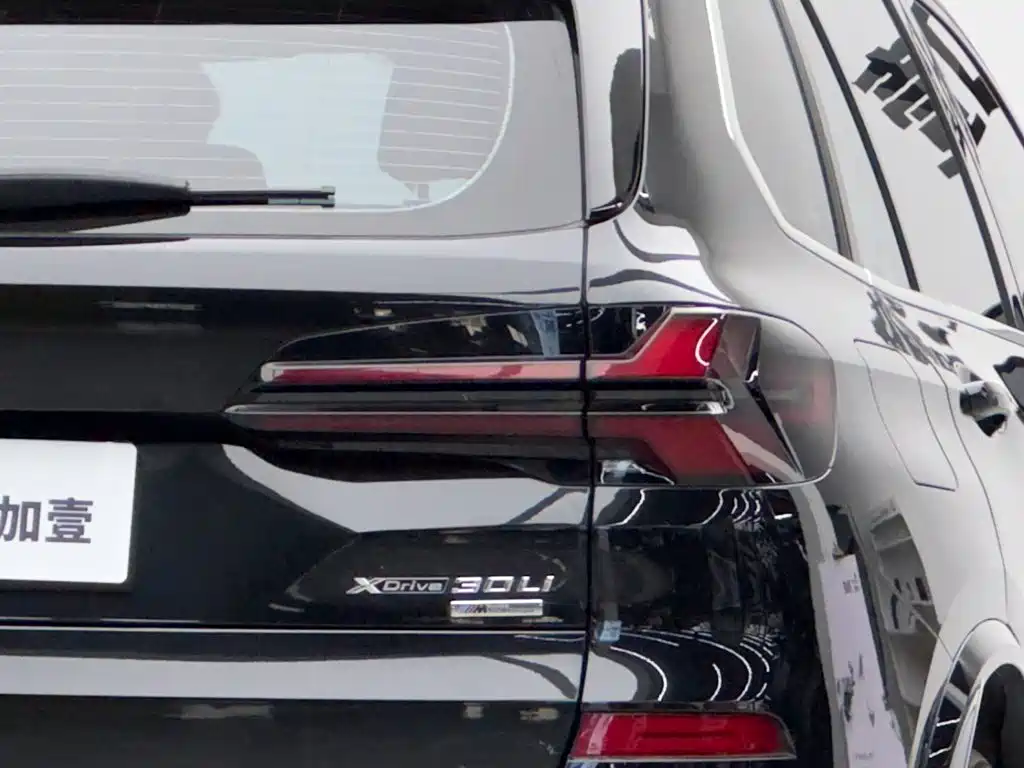 BMW X5 — миниатюра 6