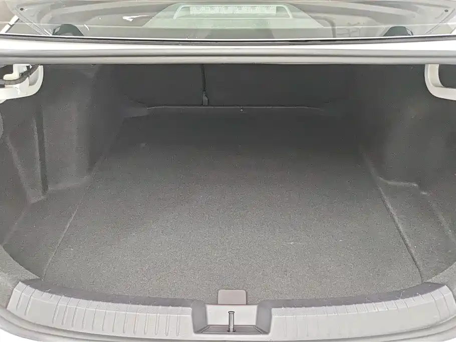 Volkswagen Sagitar 2024 200TSI DSG