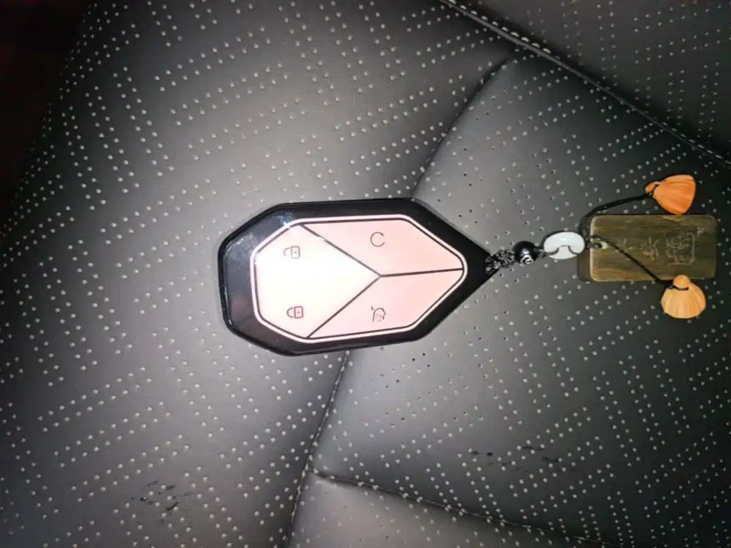 Fang Cheng Bao Titanium 3 — миниатюра 9