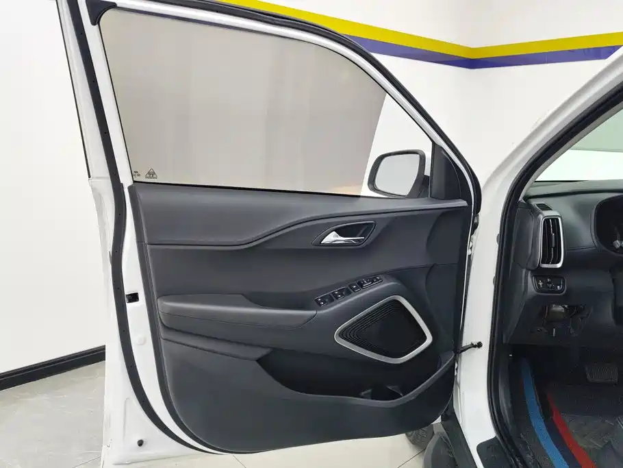Hyundai ix35 — миниатюра 7
