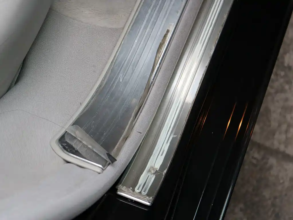 Mercedes-Benz S-Class — миниатюра 20