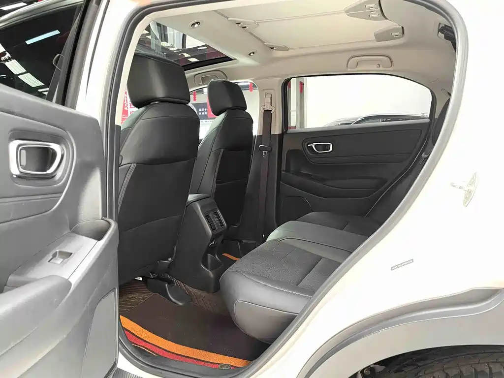 Honda Vezel 2023 1.5L CVT