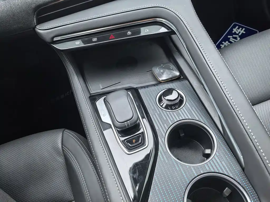 ZEEKR EXTREME KRYPTON 001