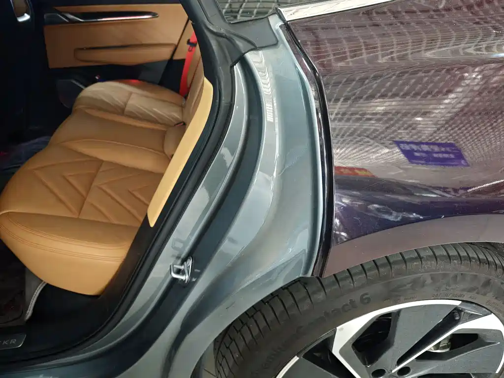 ZEEKR EXTREME KRYPTON 001