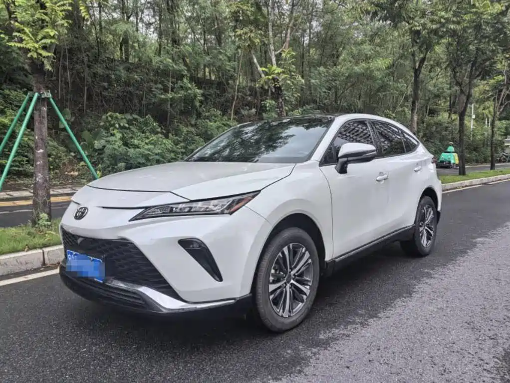 Toyota Venza