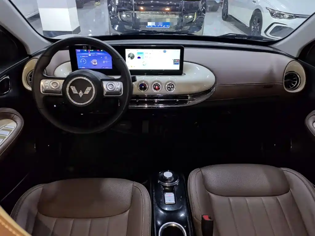 Wuling Bingo — миниатюра 10
