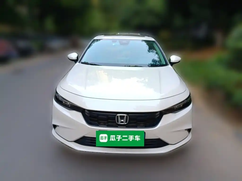 Honda Integra — миниатюра 2