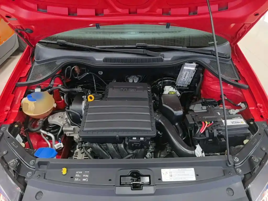 Volkswagen Polo — миниатюра 20