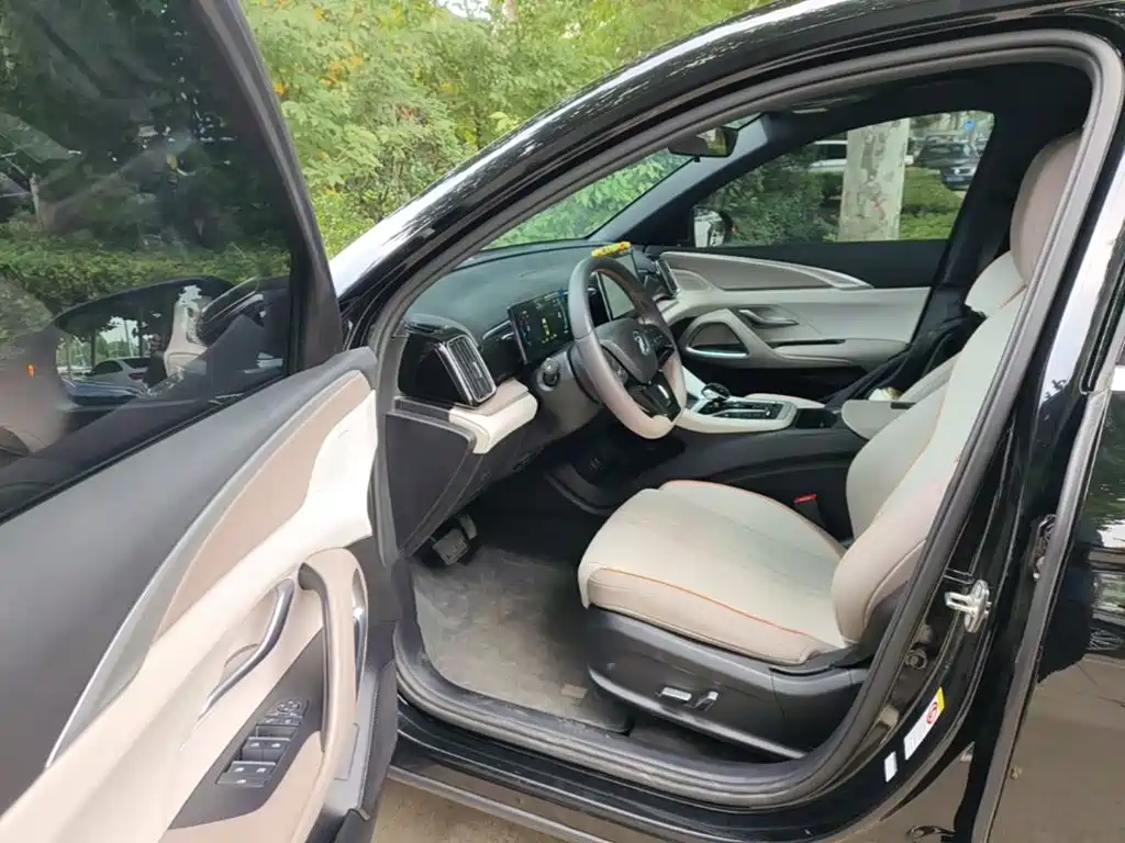 BYD Pro New Energy — миниатюра 16