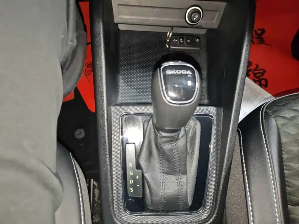 Skoda Kamiq — миниатюра 14