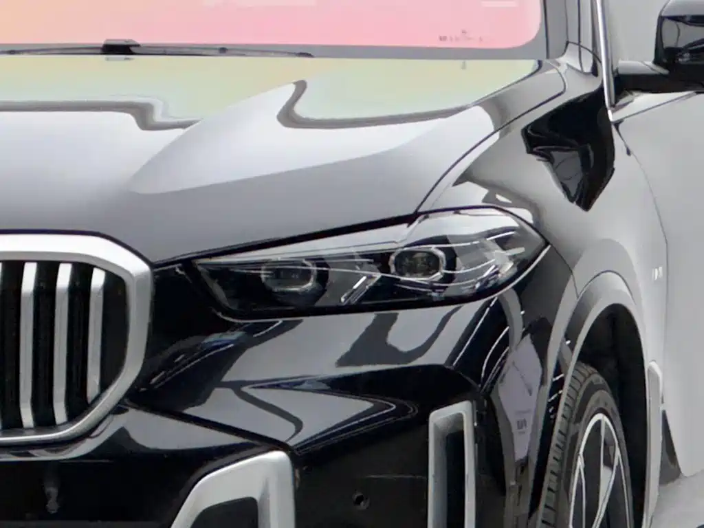 BMW X5 — миниатюра 3