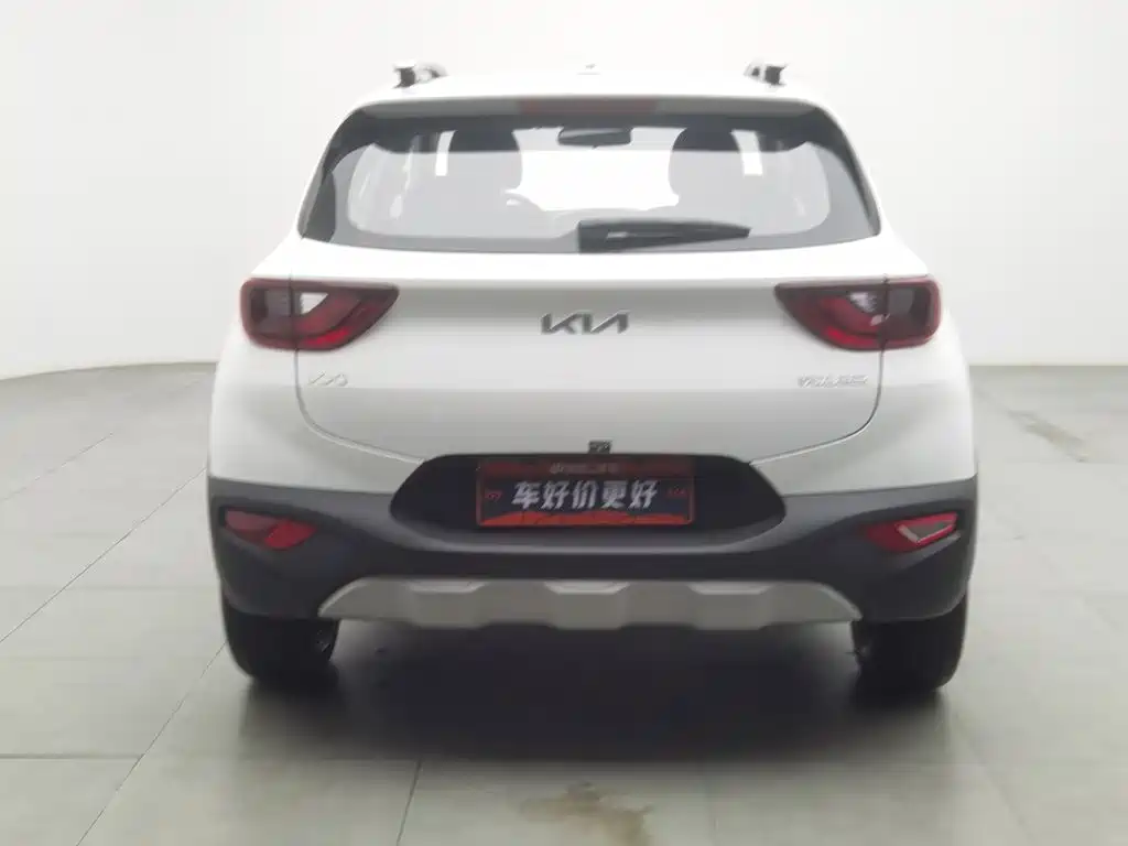 Kia KX1 — миниатюра 4