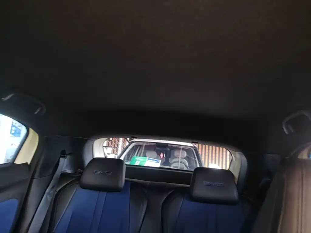 BYD Seagull — миниатюра 18