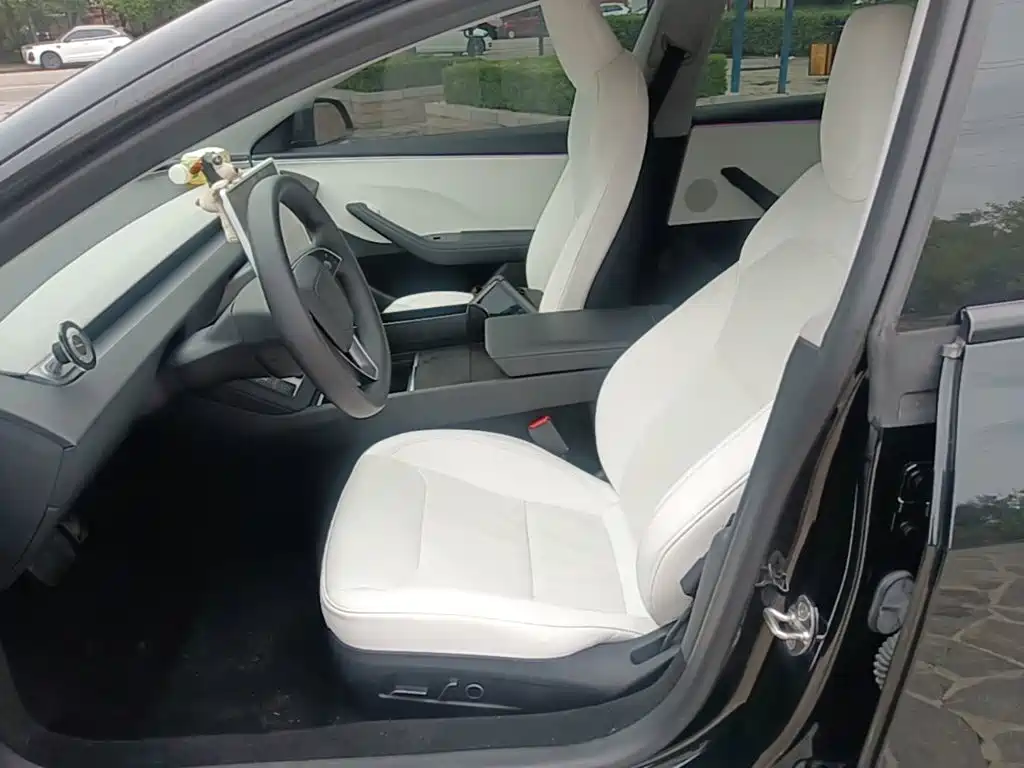Tesla Model 3 — миниатюра 15