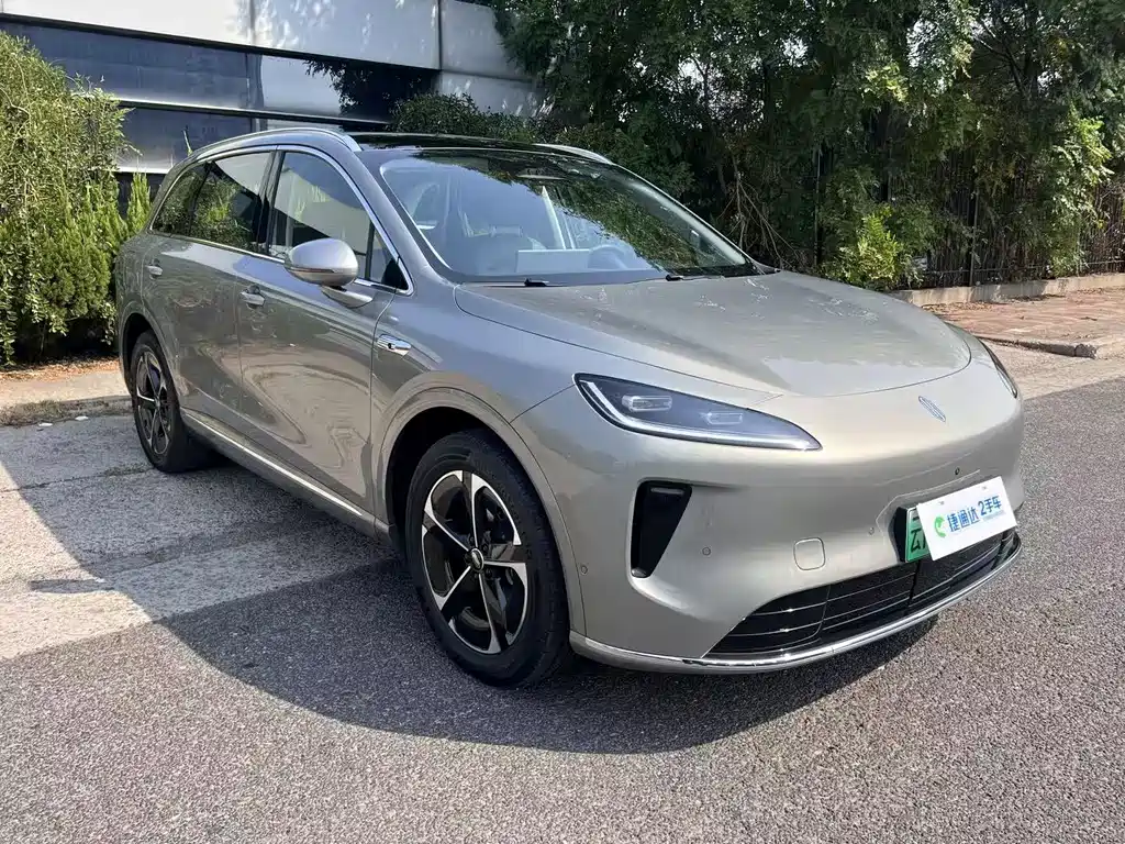Shangjie Shangjie H5 — миниатюра 4