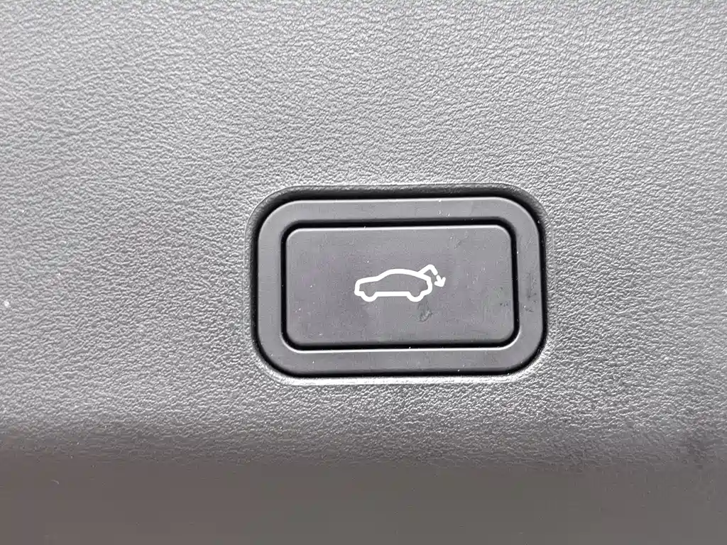 GEELY AUTOMOBILE XINGYUE L