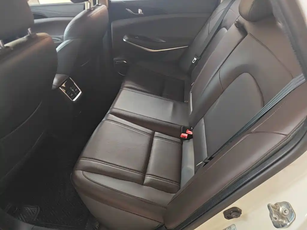 Changan Ruicheng CC — миниатюра 17