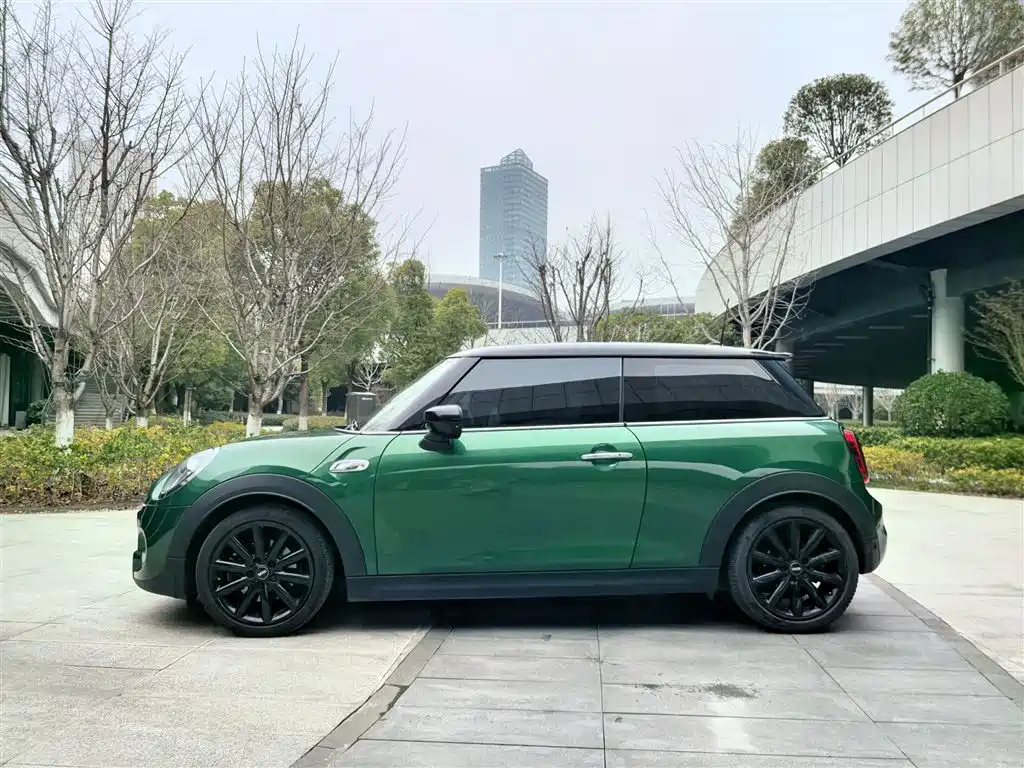 Mini Mini — фотографии объявления, Фото 24