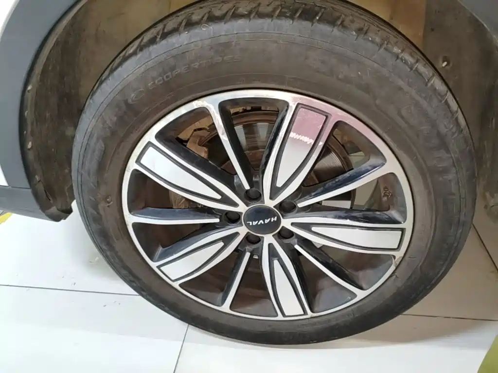 Haval H6 — миниатюра 23