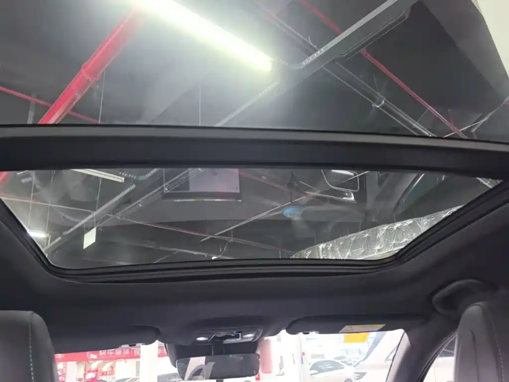 BYD Seal 06 — миниатюра 18