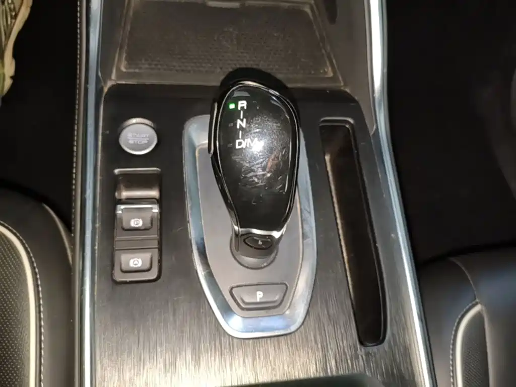 Haval H6 — миниатюра 14