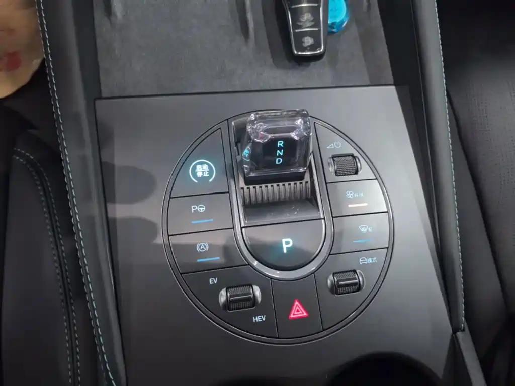 BYD Seal 06 — миниатюра 14