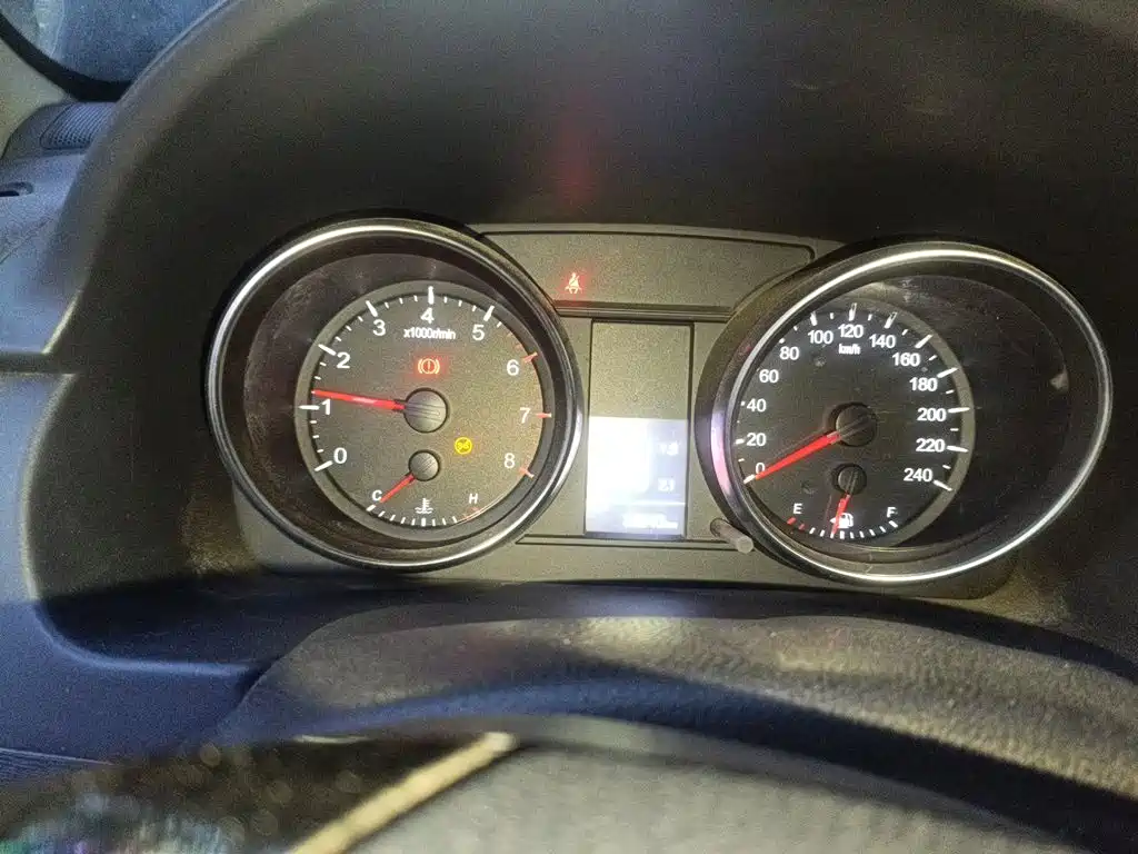 Haval M6 — миниатюра 7