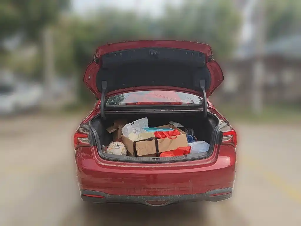 Buick Verano — миниатюра 15