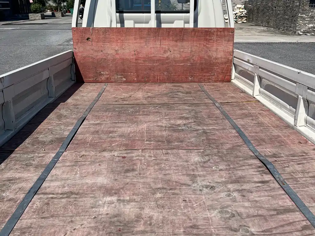 JIANGQI GROUP KAIDA EX6