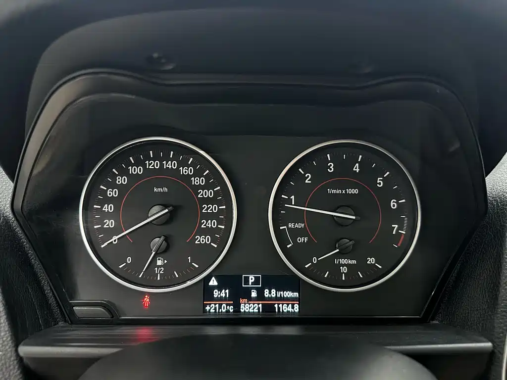 BMW 1 Series 1 2015 120i Sport