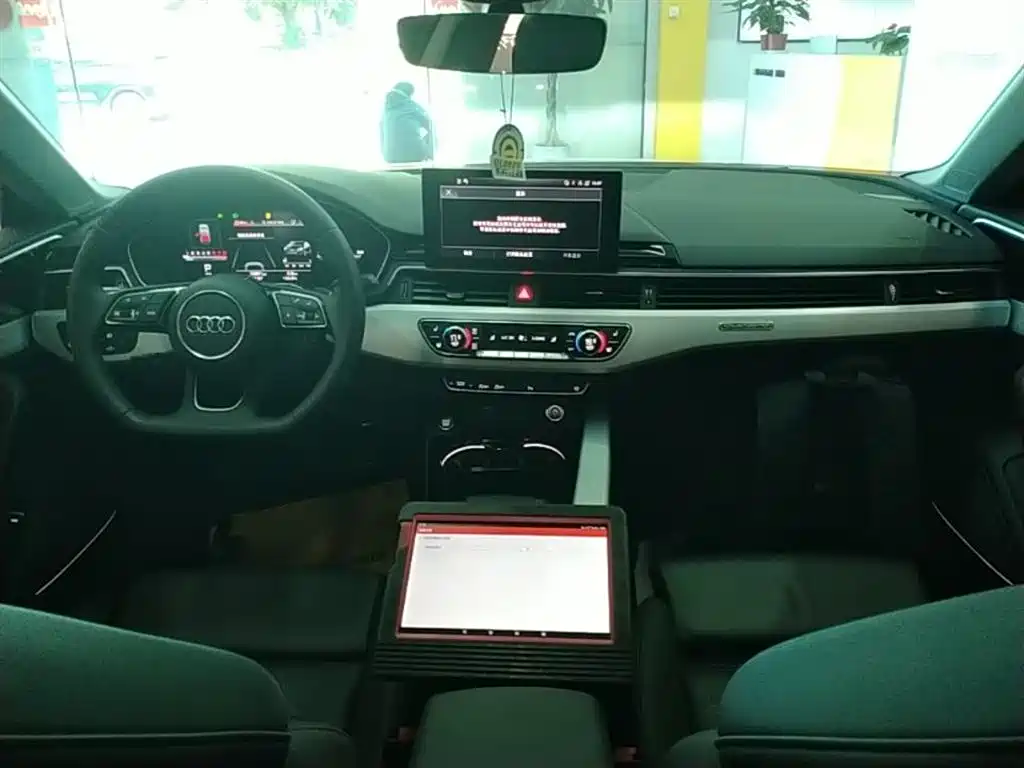 Audi A5 2023 Sportback 40 TFSI quattro Luxury