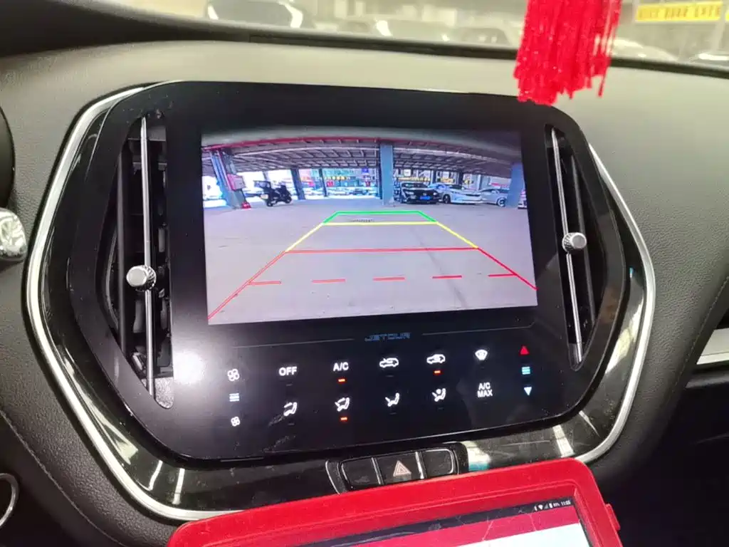 Jetour X70 — миниатюра 13